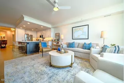 7505 Thomas Drive #1023C, Panama City, FL 32408 - Photo 4