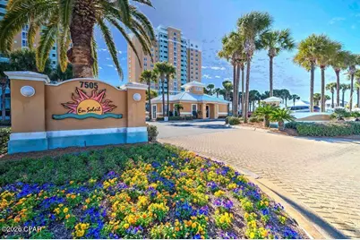 7505 Thomas Drive #1023C, Panama City, FL 32408 - Photo 64