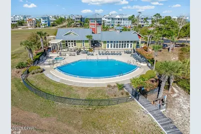 Lot 15 Pinnacle Drive, Cape San Blas, FL 32456 - Photo 18
