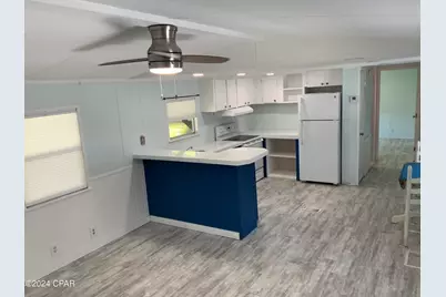 7125 Beachwood Boulevard, Panama City Beach, FL 32407 - Photo 1