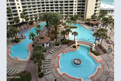 9900 S Thomas Drive #704, Panama City Beach, FL 32408 - Photo 20