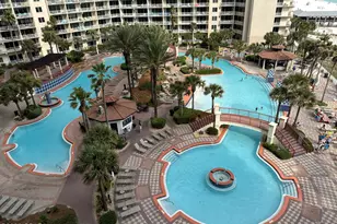 9900 S Thomas Dr, Panama City Beach, FL 32408 - Photo 20