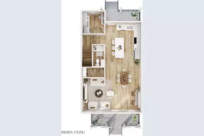 272 Dockside Drive, Port Saint Joe, FL 32456 - Photo 34