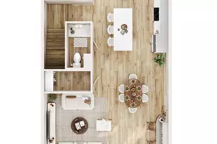 272 Dockside Dr, Port Saint Joe, FL 32456 - Photo 34