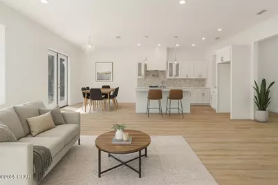 3515 Cottage Cove Lane, Panama City, FL 32408 - Photo 2