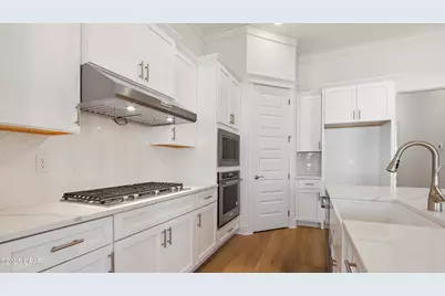 933 Crystal Bayou Boulevard, Panama City Beach, FL 32407 - Photo 6