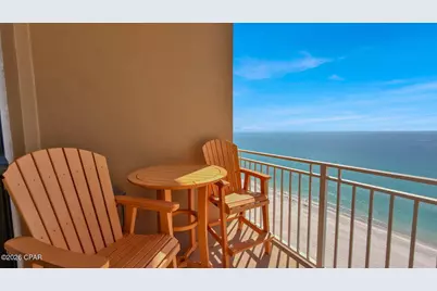 6627 Thomas Drive #1703, Panama City Beach, FL 32408 - Photo 56