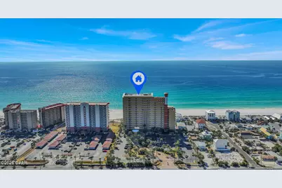 6627 Thomas Drive #1703, Panama City Beach, FL 32408 - Photo 38