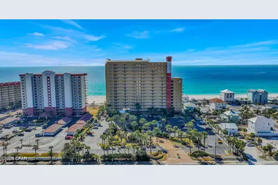 6627 Thomas Drive #1703, Panama City Beach, FL 32408 - Photo 36