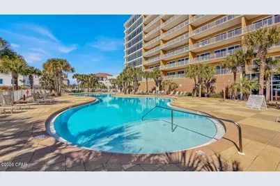 6627 Thomas Drive #1703, Panama City Beach, FL 32408 - Photo 60