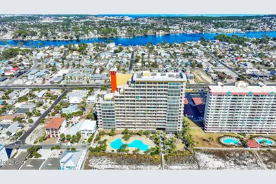 6627 Thomas Drive #1703, Panama City Beach, FL 32408 - Photo 46