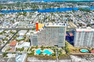 6627 Thomas Dr, Panama City Beach, FL 32408 - Photo 46