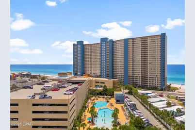 14701 Front Beach Road #1933, Panama City Beach, FL 32413 - Photo 22