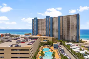 14701 Front Beach Rd, Panama City Beach, FL 32413 - Photo 22