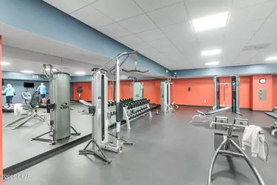 14701 Front Beach Road #1933, Panama City Beach, FL 32413 - Photo 52