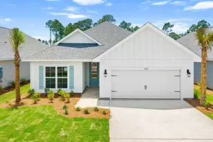 917 Crystal Bayou Blvd, Panama City Beach, FL 32407 - Photo 1