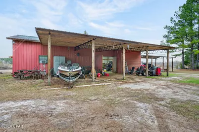 2031 Crews Place, Bonifay, FL 32425 - Photo 36