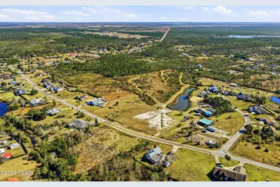 25 4S 13W -1.1000A-, Panama City, FL 32404 - Photo 2