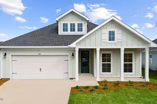 937 Crystal Bayou Blvd, Panama City Beach, FL 32407 - Photo 1