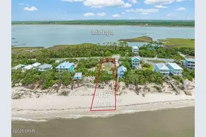 2704 Indian Pass Road, Cape San Blas, FL 32456 - Photo 4