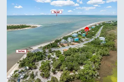 2704 Indian Pass Road, Cape San Blas, FL 32456 - Photo 8