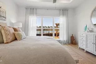 921 Crystal Bayou Blvd, Panama City Beach, FL 32407 - Photo 16