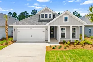 921 Crystal Bayou Blvd, Panama City Beach, FL 32407 - Photo 1