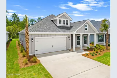 921 Crystal Bayou Boulevard, Panama City Beach, FL 32407 - Photo 2