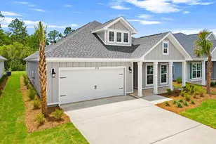 921 Crystal Bayou Blvd, Panama City Beach, FL 32407 - Photo 2