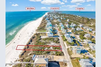 Lot 3 Haven Road, Cape San Blas, FL 32456 - Photo 2