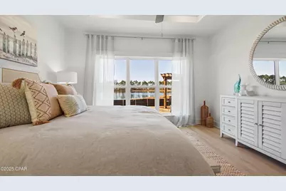 929 Crystal Bayou Boulevard, Panama City Beach, FL 32407 - Photo 16