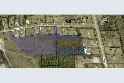 25 4S 13W -1.349A-, Panama City, FL 32404 - Photo 1