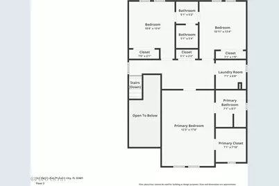 148 Bayou Avenue, Panama City, FL 32401 - Photo 40