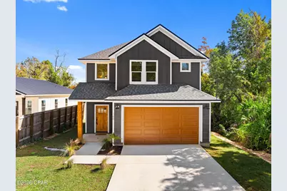 148 Bayou Avenue, Panama City, FL 32401 - Photo 1