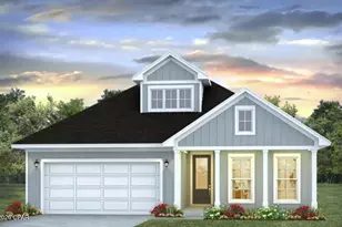 913 Crystal Bayou Blvd, Panama City Beach, FL 32407 - Photo 1