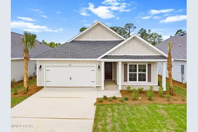 913 Crystal Bayou Boulevard, Panama City Beach, FL 32407 - Photo 1