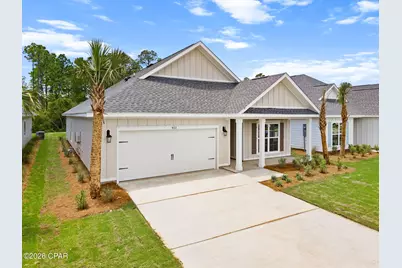 913 Crystal Bayou Boulevard, Panama City Beach, FL 32407 - Photo 2