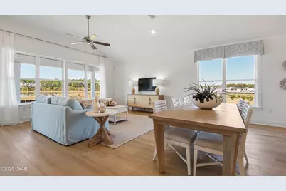 913 Crystal Bayou Boulevard, Panama City Beach, FL 32407 - Photo 14