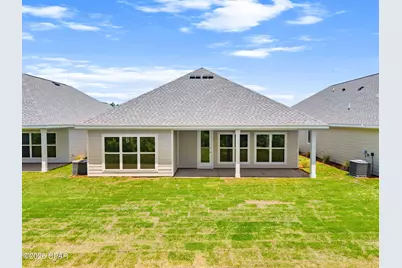 913 Crystal Bayou Boulevard, Panama City Beach, FL 32407 - Photo 4