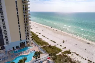 10901 Front Beach Rd, Panama City Beach, FL 32407 - Photo 40