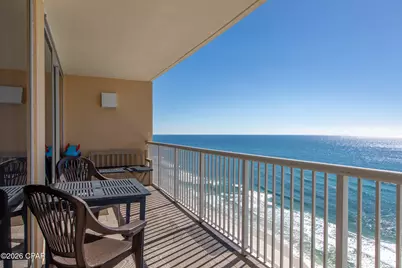 10901 Front Beach Road #2103, Panama City Beach, FL 32407 - Photo 2