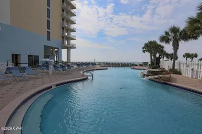 10901 Front Beach Road #2103, Panama City Beach, FL 32407 - Photo 36