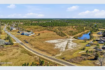 00 Country Club Drive, Panama City, FL 32404 - Photo 2