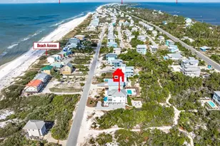 224 Haven Rd, Cape San Blas, FL 32456 - Photo 80