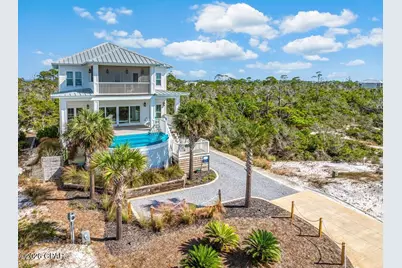 224 Haven Road, Cape San Blas, FL 32456 - Photo 1