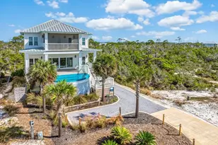 224 Haven Rd, Cape San Blas, FL 32456 - Photo 1