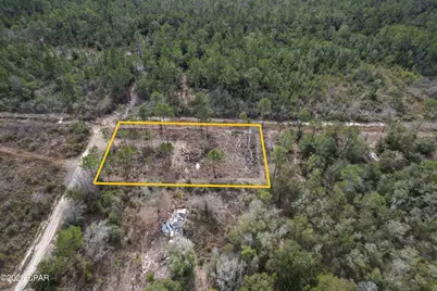 21101 Joann Lane, Fountain, FL 32438 - Photo 2