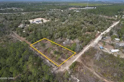 21101 Joann Lane, Fountain, FL 32438 - Photo 8