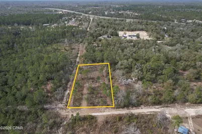 21101 Joann Lane, Fountain, FL 32438 - Photo 6