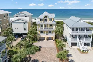 112 Summer House Ln, Cape San Blas, FL 32456 - Photo 1